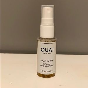 Ouai Haircare Wave Spray